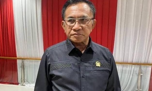 DPRD Samarinda Sambut Baik Kunjungan DPRD Kab. Barru