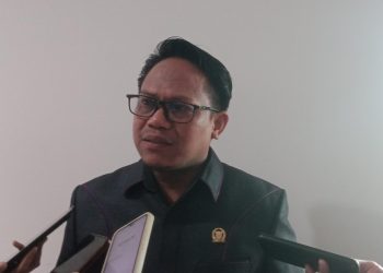 Pelaku Aksi Pencurian Kabel PJU, Samri Minta Agar Berikan Hukuman