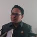 Pelaku Aksi Pencurian Kabel PJU, Samri Minta Agar Berikan Hukuman