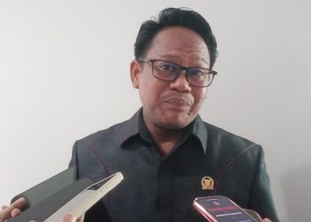Samri Dukung Rencana Program DLH Ambil Sampah di Tiap Rumah