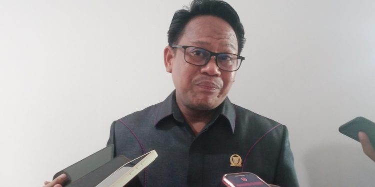 Samri Dukung Rencana Program DLH Ambil Sampah di Tiap Rumah