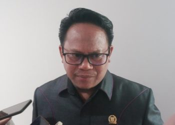 Komisi III DPRD Samarinda Samri Shaputra Harap Persetujuan RPJPD Terealisasikan Dengan Semestinya