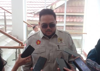 Afif Rayhan Himbau Agar THM Ditutup Sementara Selama Bulan Ramadhan