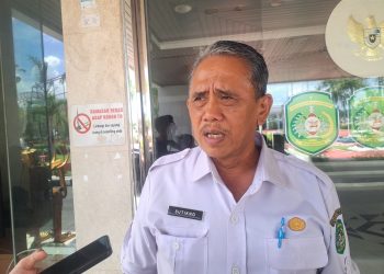 Pemkab Kukar Akan Gelar Gerakan Pangan Murah 