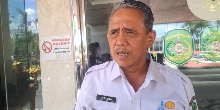 Pemkab Kukar Akan Gelar Gerakan Pangan Murah 