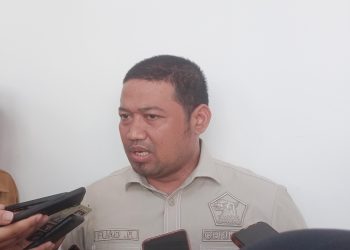 Cegah Kemacetan Jelang Puasa Ramadan, Fuad Imbau Masyarakat Tidak Buka Pasar Ramadan di Sembarang Tempat