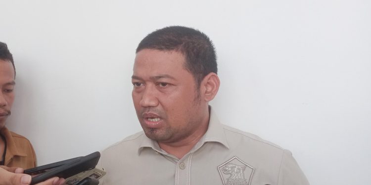 Cegah Kemacetan Jelang Puasa Ramadan, Fuad Imbau Masyarakat Tidak Buka Pasar Ramadan di Sembarang Tempat
