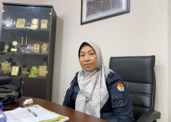 Ketua Komisi IV DPRD Samarinda, Puji Beri Kejelasan Soal Forum CSR