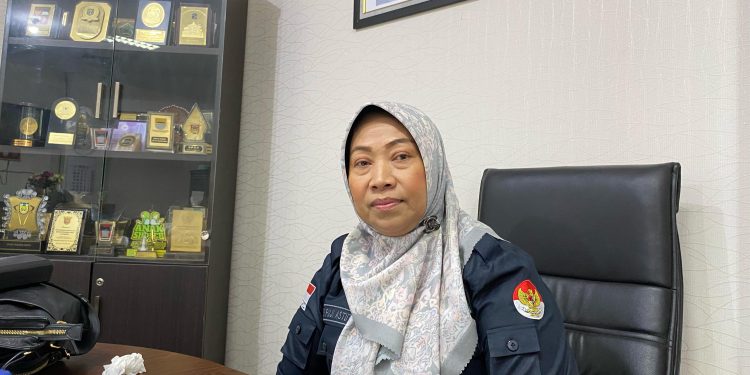 Ketua Komisi IV DPRD Samarinda, Puji Beri Kejelasan Soal Forum CSR