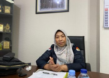 Ketua Komisi IV DPRD Samarinda, Puji Sebut Penting Menerapkan Sistem 5M Plus di Kehidupan Sehari-hari