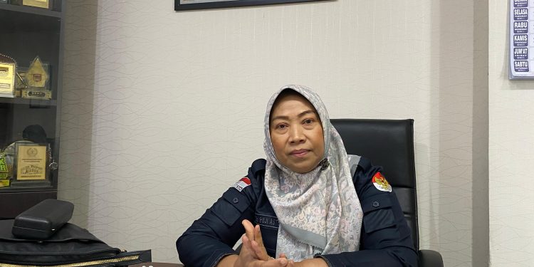 Ketua Komisi IV DPRD Samarinda, Puji Sebut Penting Menerapkan Sistem 5M Plus di Kehidupan Sehari-hari