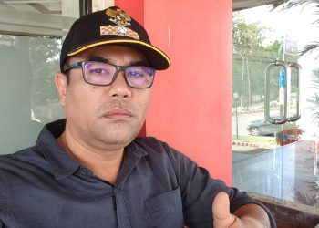 Pembangunan Infrastruktur Jadi Prioritas Desa Muara Siran