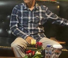 Andi Setiadi, Wartawan Setia Kejujuran Berpulang