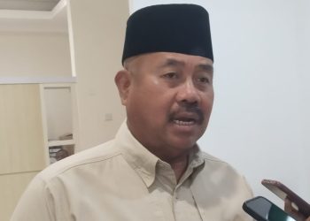 Bupati Kukar Terbitkan Surat Edaran Tentang Jam Kerja ASN Selama Bulan Ramadhan