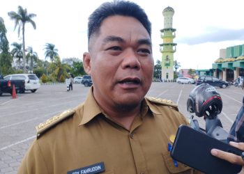 Kecamatan Sebulu Siap Realisasikan Pembangunan Infrastruktur Tahun 2024