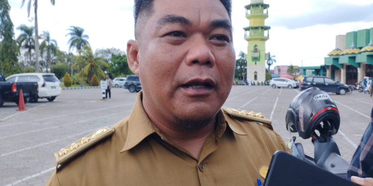 Kecamatan Sebulu Siap Realisasikan Pembangunan Infrastruktur Tahun 2024