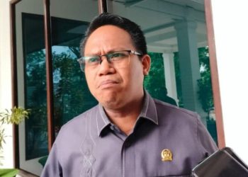 Ketua Bapemperda Samri : Perlu Evaluasi Rancangan Perda Kota Samarinda