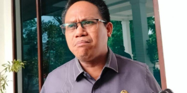 Ketua Bapemperda Samri : Perlu Evaluasi Rancangan Perda Kota Samarinda