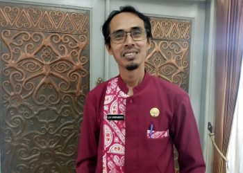 Desa Kota Bangun III Programkan Desa Ramah Anak