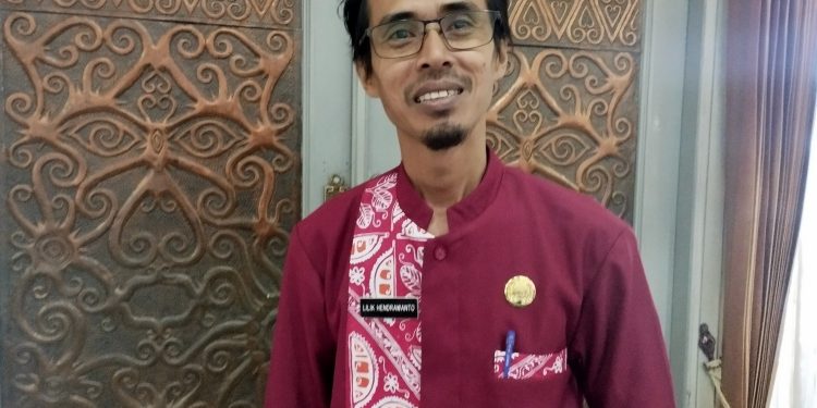 Desa Kota Bangun III Programkan Desa Ramah Anak