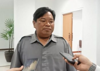 Wakil Komisi IV DPRD Samarinda, Sani : Guru Sebagai Pilar Utama dan Harus Jadi Perhatian Serius