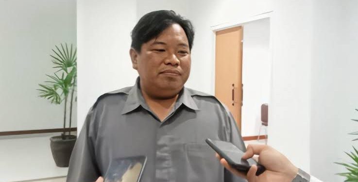 Wakil Komisi IV DPRD Samarinda, Sani : Guru Sebagai Pilar Utama dan Harus Jadi Perhatian Serius
