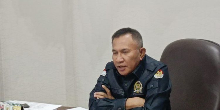 Maraknya Pertamini Ilegal di Samarinda, Joha Fajal Minta Pertamina Ikut Atasi