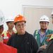 Tinjau Pembangunan RS Muara Badak, Rendi Solihin Optimis Akhir 2024 Bisa Dioperasikan
