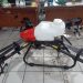 Bantu Basmi Hama, Distanak Kukar Siapkan Drone Sprayer
