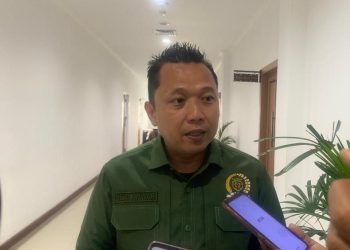 IKN di Kaltim, Deni : Samarinda Harus Persiapkan SDM Dengan Serius
