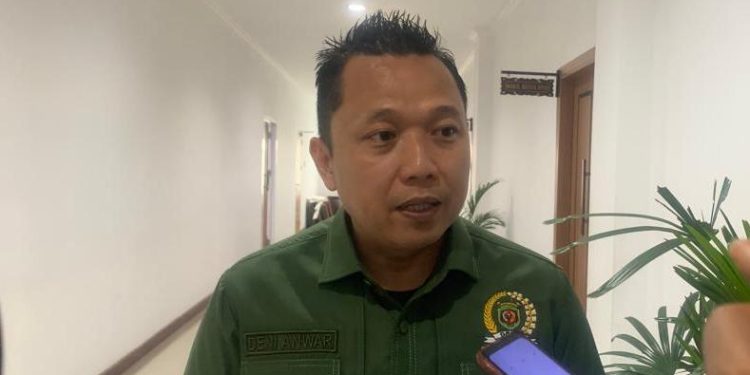 IKN di Kaltim, Deni : Samarinda Harus Persiapkan SDM Dengan Serius