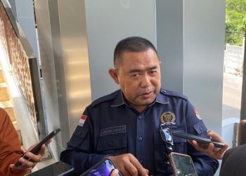 Fakhruddin Sebut Samarinda Belum Siap Penerapan Barcode BBM Subsidi di Seluruh SPBU
