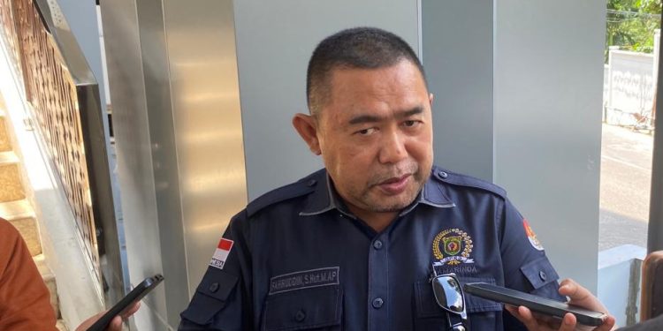 Fakhruddin Sebut Samarinda Belum Siap Penerapan Barcode BBM Subsidi di Seluruh SPBU