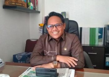 Komisi III DPRD Samarinda, Samri Minta DLH Segera Lakukan Pemindahan TPA ke Sambutan