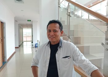 Anhar Mendorong Aksi Tanggap DLH dalam Penanganan Sampah