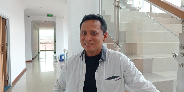 Anhar Mendorong Aksi Tanggap DLH dalam Penanganan Sampah