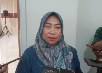 Ketua Komisi IV DPRD Samarinda, Puji Minta Sistem Zonasi Lebih Fleksibel