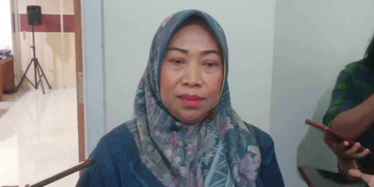Ketua Komisi IV DPRD Samarinda, Puji Minta Sistem Zonasi Lebih Fleksibel