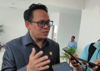 Samri Sebut DLH Butuh Inovasi Baru Soal Penuntasan Sampah