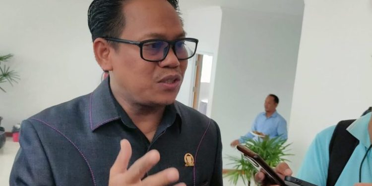 Samri Sebut DLH Butuh Inovasi Baru Soal Penuntasan Sampah