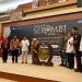 BI Kaltim Resmikan Layanan Penukaran Uang Resmi dalam Serambi 2024