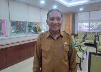 14 Bakal Calon Direktur Umum dan Teknik Perumda Tirta Mahakam Lolos Seleksi Administrasi