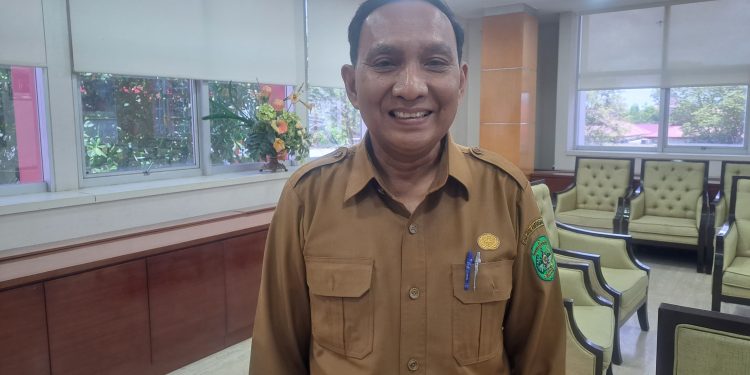 14 Bakal Calon Direktur Umum dan Teknik Perumda Tirta Mahakam Lolos Seleksi Administrasi