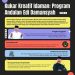 Kukar Kreatif Idaman, Program Unggulan Edi Damansyah Mengubah Wajah Ekonomi Kutai Kartanegara