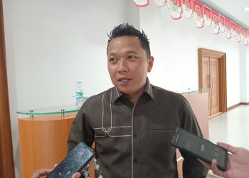 Deni Sebut Pentingnya Perpustakaan di Sekolah untuk Meningkatkan Minat Baca