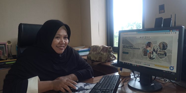 10 Pokdarwis Kukar Bakal Terima Bantuan Sarana Prasana