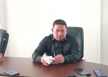 Soal Kenaikan Tarif PPN Jadi 12%, Begini Tanggapan Ketua Komisi II DPRD Samarinda Fuad fakhruddin