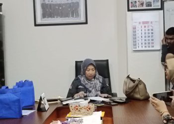 RDP Komisi IV DPRD Bersama Dinsos Samarinda Hasilkan Tiga Program Atasi Kemiskinan