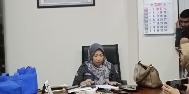 RDP Komisi IV DPRD Bersama Dinsos Samarinda Hasilkan Tiga Program Atasi Kemiskinan