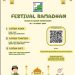 Kelurahan Melayu Siap Gelar Festival Ramadan 1445 H